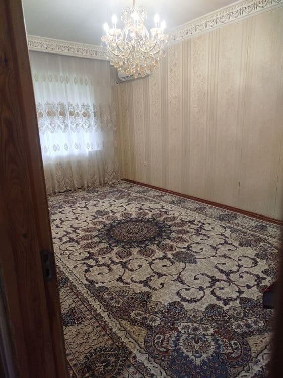 Toshkent Medgaradok 4 hona doʻm sotiladi — 1