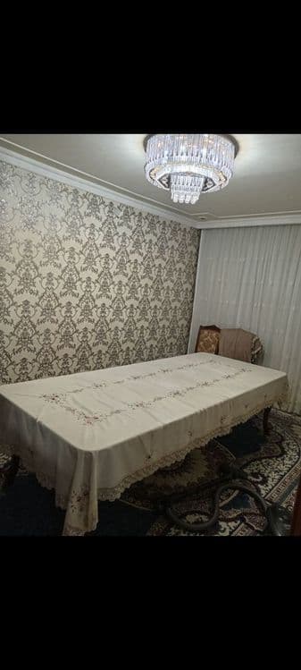 Toshkent Medgaradok 4 hona doʻm sotiladi — 2
