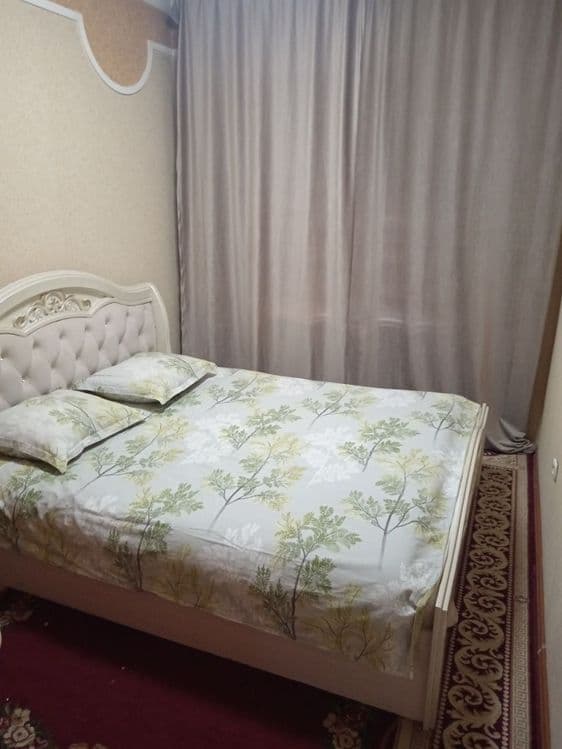 Toshkent Medgaradok 4 hona doʻm sotiladi — 3
