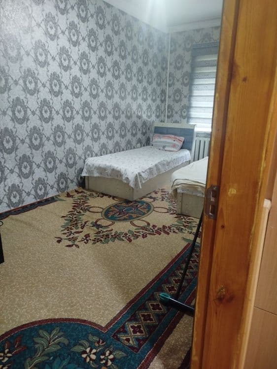 Toshkent Medgaradok 4 hona doʻm sotiladi — 4