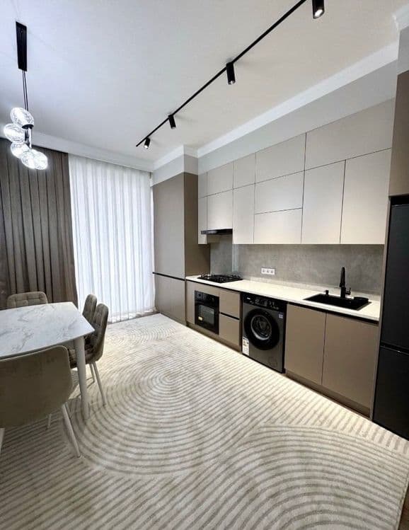 Квартира Новостройка ЖК Park City на Северном Алмазаре 3/13/15 — 2