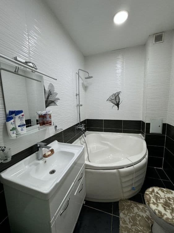 N7831 Shayxontohur tumani Novostroyka 3/2/9 — 5