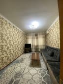 Срочно Продаётся квартира Ганга Ц-15 3-комн 72м2 балкон:2×6 кирпич