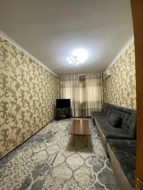 Срочно Продаётся квартира Ганга Ц-15 3-комн 72м2 балкон:2×6 кирпич — 1