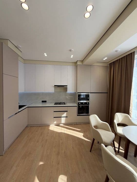 Поодается ЖК Кох Ота,2 комнатная,улица Нурафшон — 2