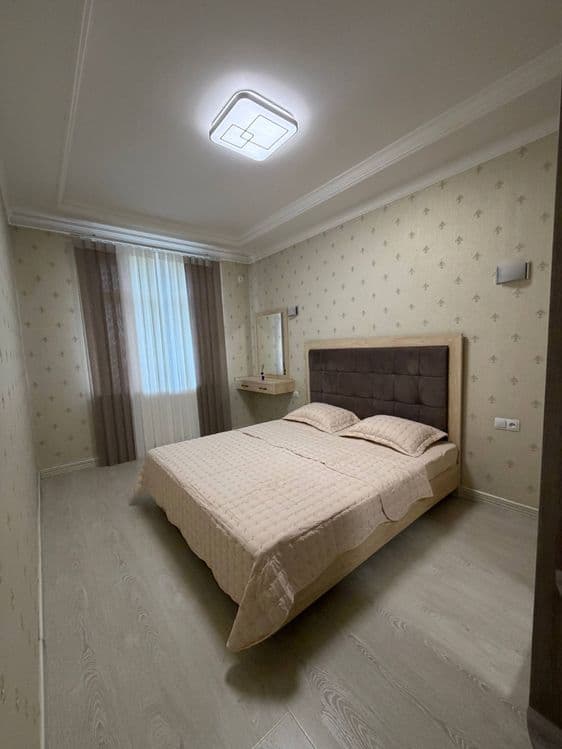 Продается своя 2х комнатная квартира Себзор ЖК “Golden house” — 3
