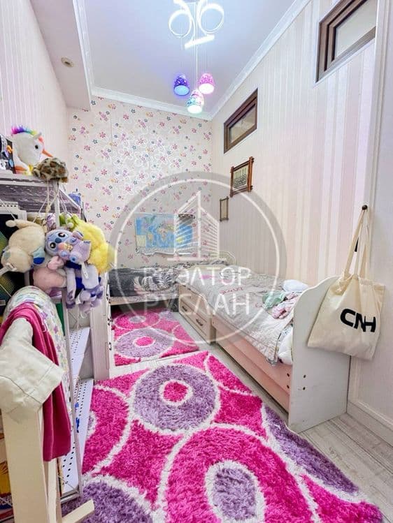 Новостройка 3/4/8 Паркентский 72кв.м ЖК Vek — 3