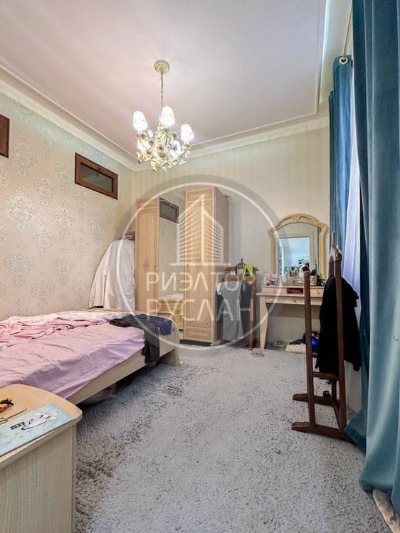 Новостройка 3/4/8 Паркентский 72кв.м ЖК Vek — 4
