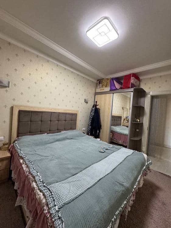 Продаётся Квартира Себзор — 1