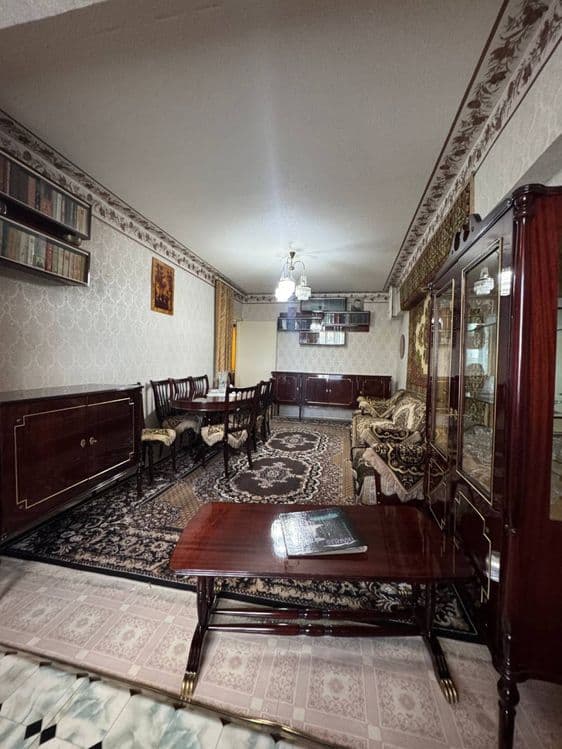3/2/4 Метро Минор!Массив Ц-6 цена 105 000 $ — 2