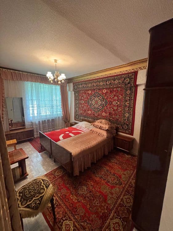 3/2/4 Метро Минор!Массив Ц-6 цена 105 000 $ — 3