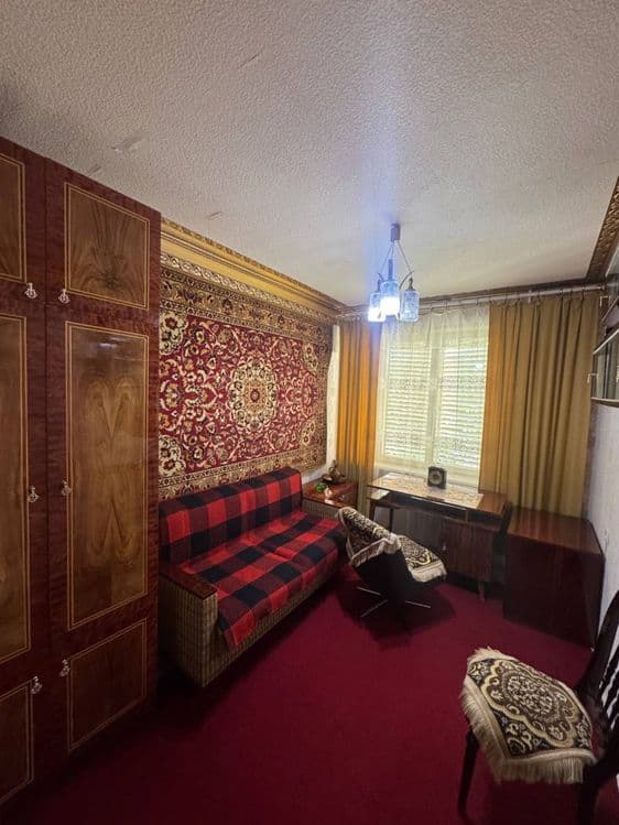 3/2/4 Метро Минор!Массив Ц-6 цена 105 000 $ — 4