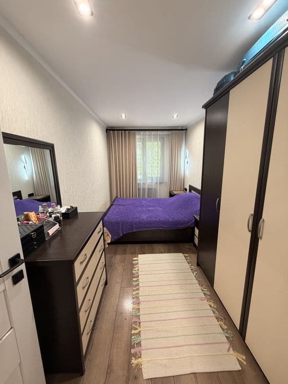 Продается квартира, метро Новза 2в3 Евроремонт! — 3