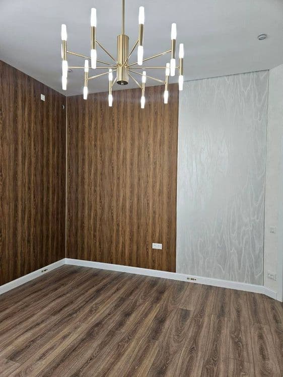 Продаётся евро квартира — 2