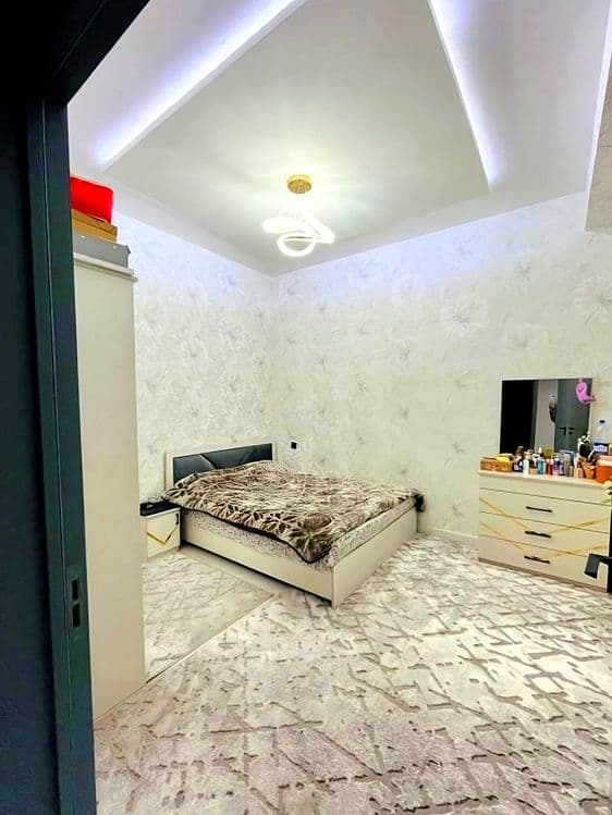 Продается 6-ти комнатный дуплекс квартира 6/3/3 140м2 — 3