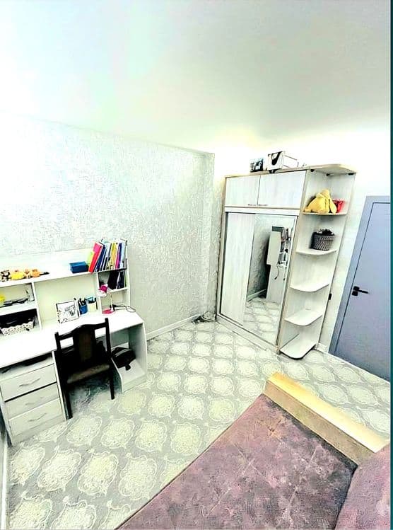 Продается 6-ти комнатный дуплекс квартира 6/3/3 140м2 — 4
