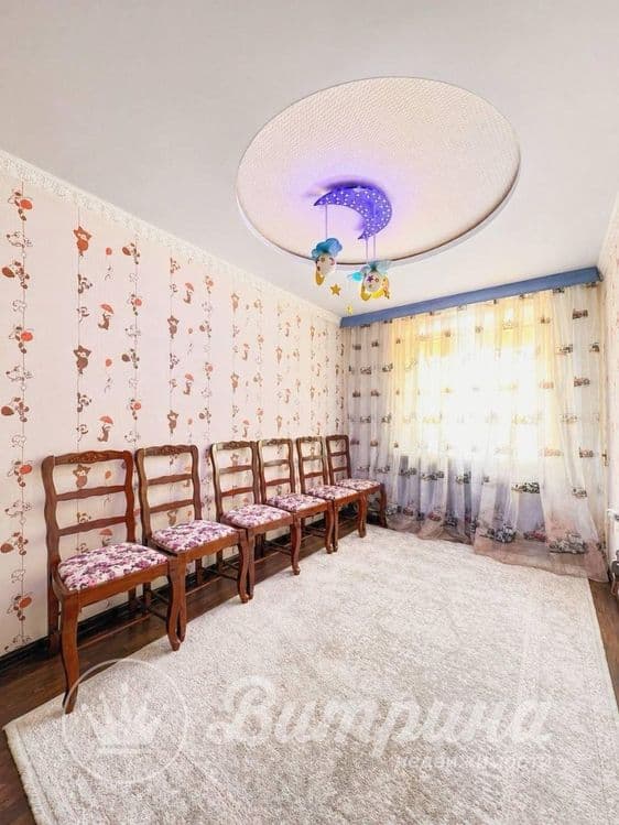 3-Комнатная, Буюк Ипак Йули, KFC — 4