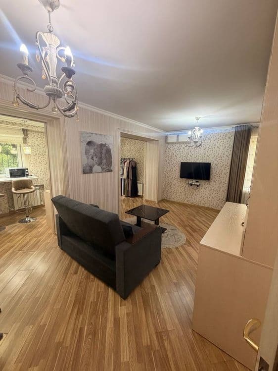 Продается 2 комнатная квартира ремонт Ц-1, Street 77, Мирзо Улугбек — 1