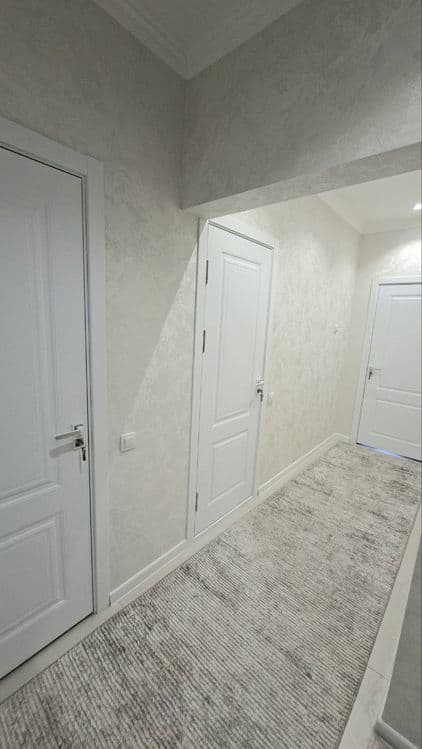 Продаётся квартира в Яшнобад.районе — 5