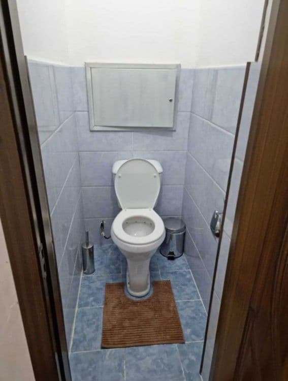 Продаётся 3х комнатная на Махтумкули — 5