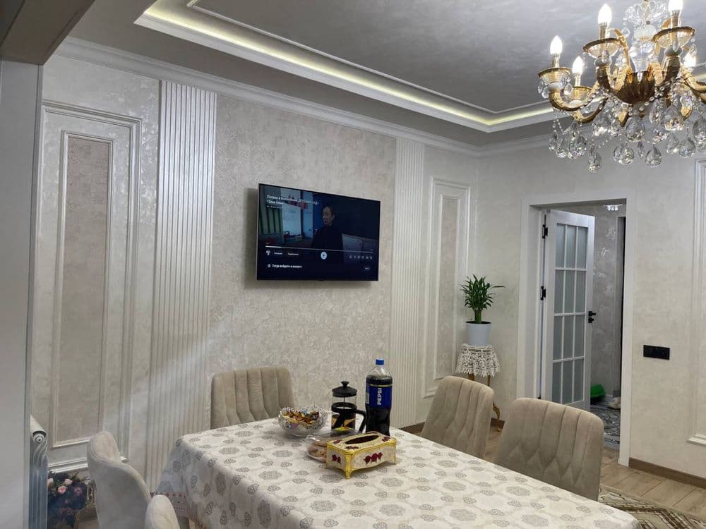 Продажа 2в3 Ойбек метро — 5