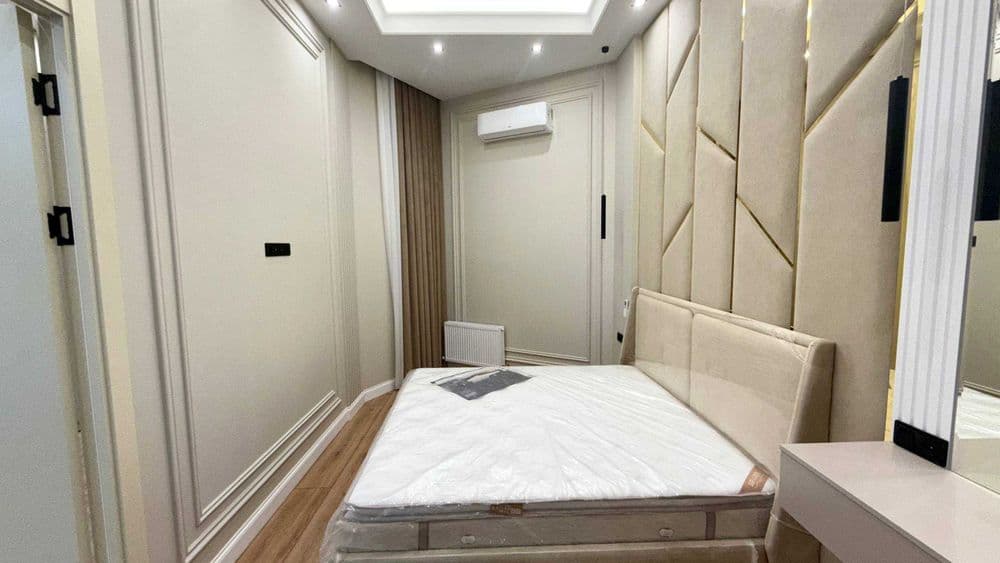 Евро 2-комнатная квартира ЖК Yunusabad Residence — 1