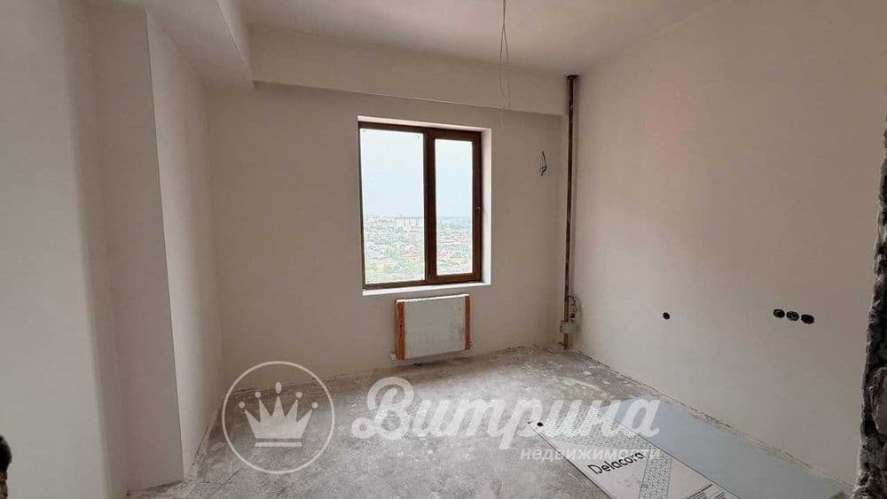 3-комнатная квартира Parkent Avenue — 1