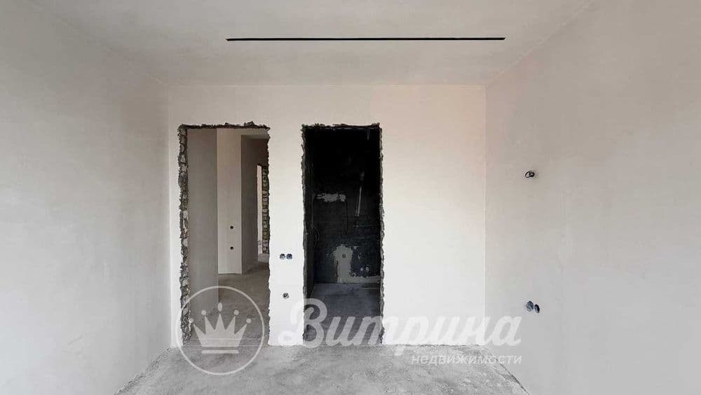 3-комнатная квартира Parkent Avenue — 4
