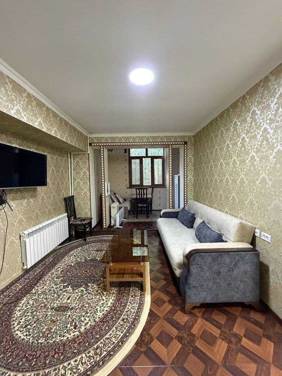 Продается Евро Квартира на Алайском 2/1/4. ор:Ц-4, Ардус, школа №5. — 1