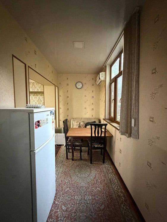 Продается Евро Квартира на Алайском 2/1/4. ор:Ц-4, Ардус, школа №5. — 4