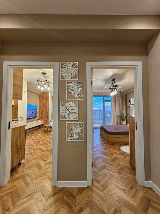 8 Продам квартиру 2/8/16 Яккасарайский район ,Новостройка — 5