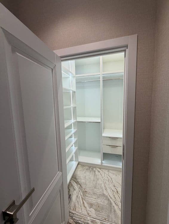 Продажа 2 комнатной 63кв² на ул.Махтумкули,Новостройка,Кирпичный Дом, — 5