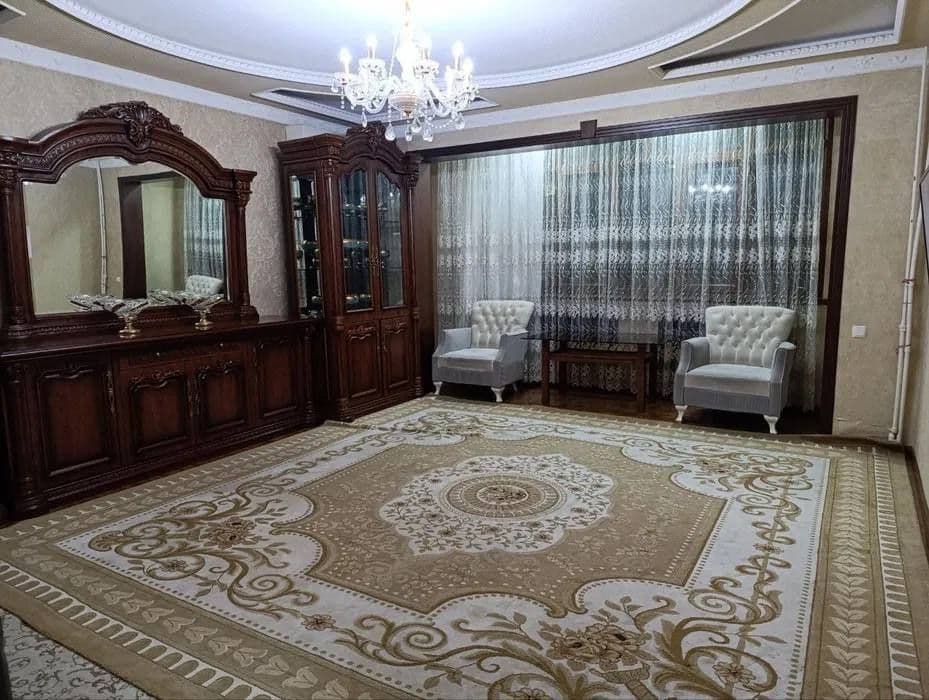 Срочно продаётся квартира паркентиски — 5