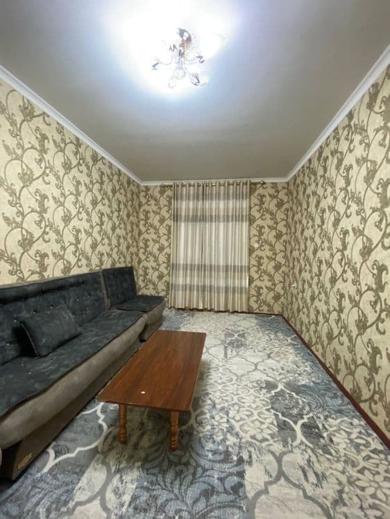 Срочна продается квартера ганга — 1