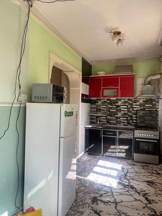 Срочна продается квартера ганга — 2