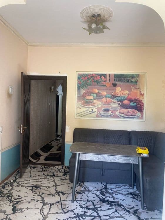 Срочна продается квартера ганга — 5