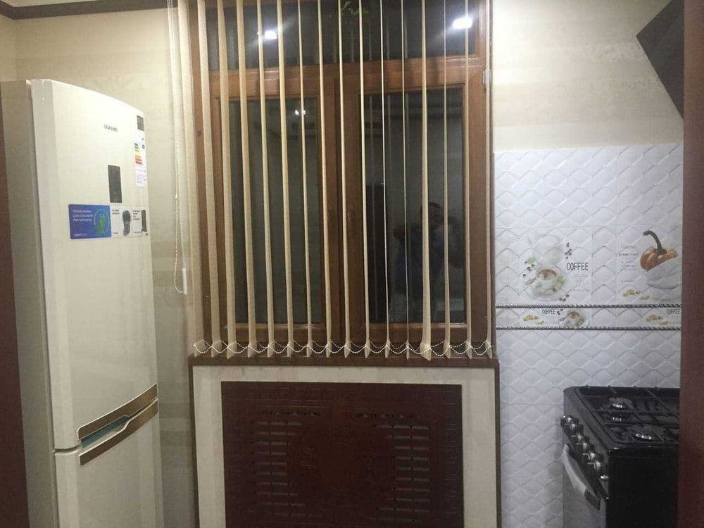 Ул. Бобура  2х-/1-Этаж/4  ‼️  Пед институт, — 2