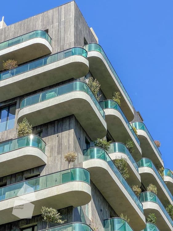 Продаю ЖК Parkwood Ул Нукусская — 2