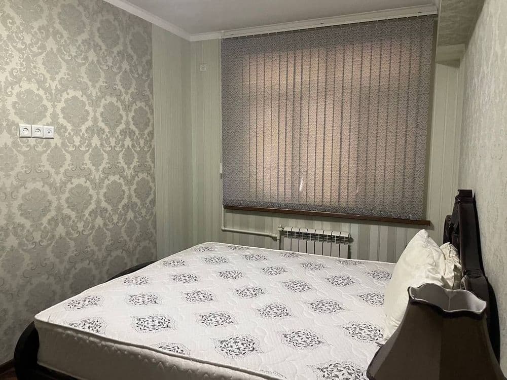 Продаётся 2/1/4 квартира, Ц4, Алайский,ор 5 школа — 2