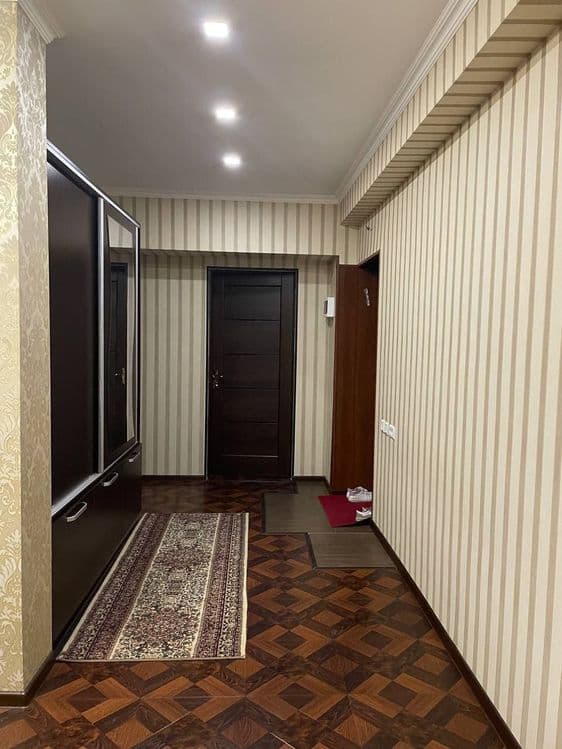 Продаётся 2/1/4 квартира, Ц4, Алайский,ор 5 школа — 4
