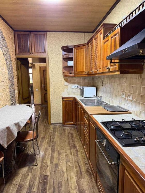 Продаётся 4х ком.кв. квартира в Мирзо-Улугбекском районе — 5