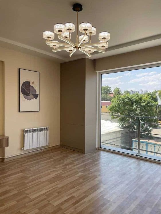 2-х комнатная в ЖК «Zarafshan city» ID: 6197 — 1