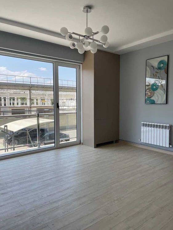 2-х комнатная в ЖК «Zarafshan city» ID: 6197 — 5