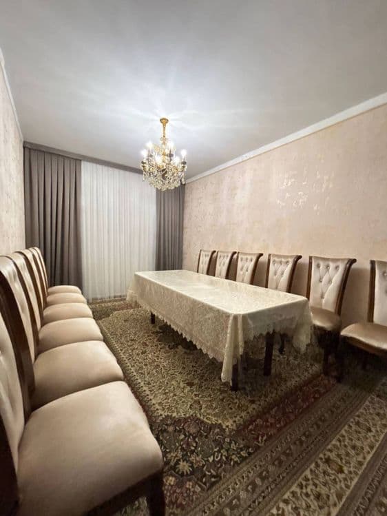 4 хонали квартира 96 квадрта Чорсу , Уккоша мачит енида, метро Чорсу — 2