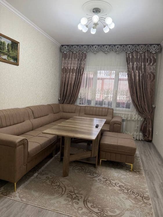 Продается 4/7/9 квартира ТТЗ Хумаюн — 1