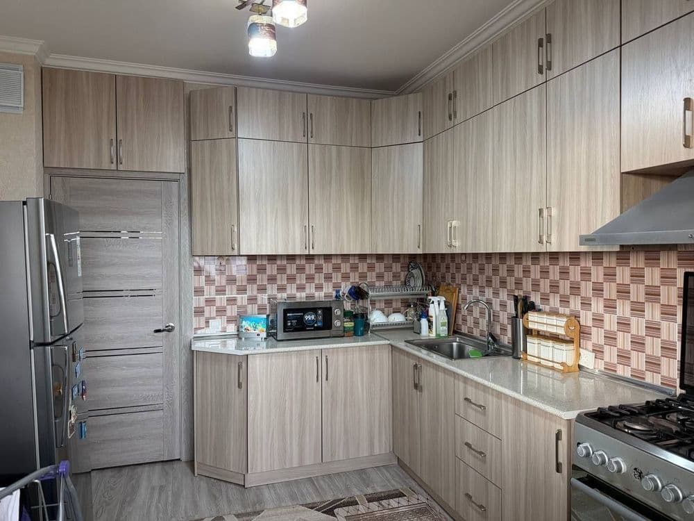 Продается 4/7/9 квартира ТТЗ Хумаюн — 5