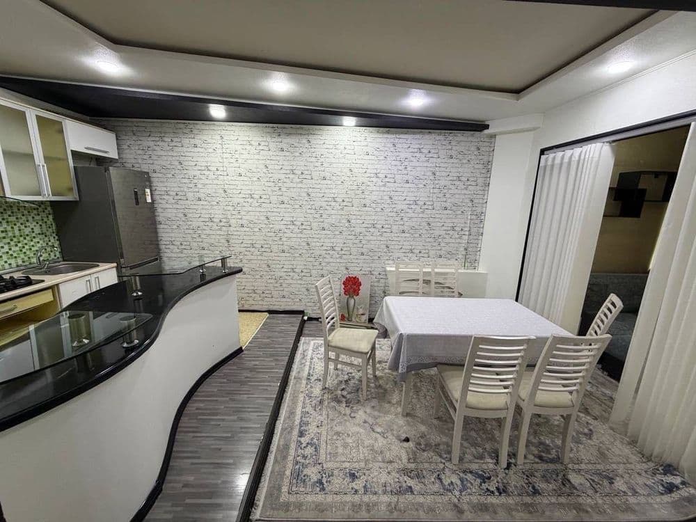3/3/9 Паркентский,Шастри,ориентир школа Вундеркинд,85 м2, — 5