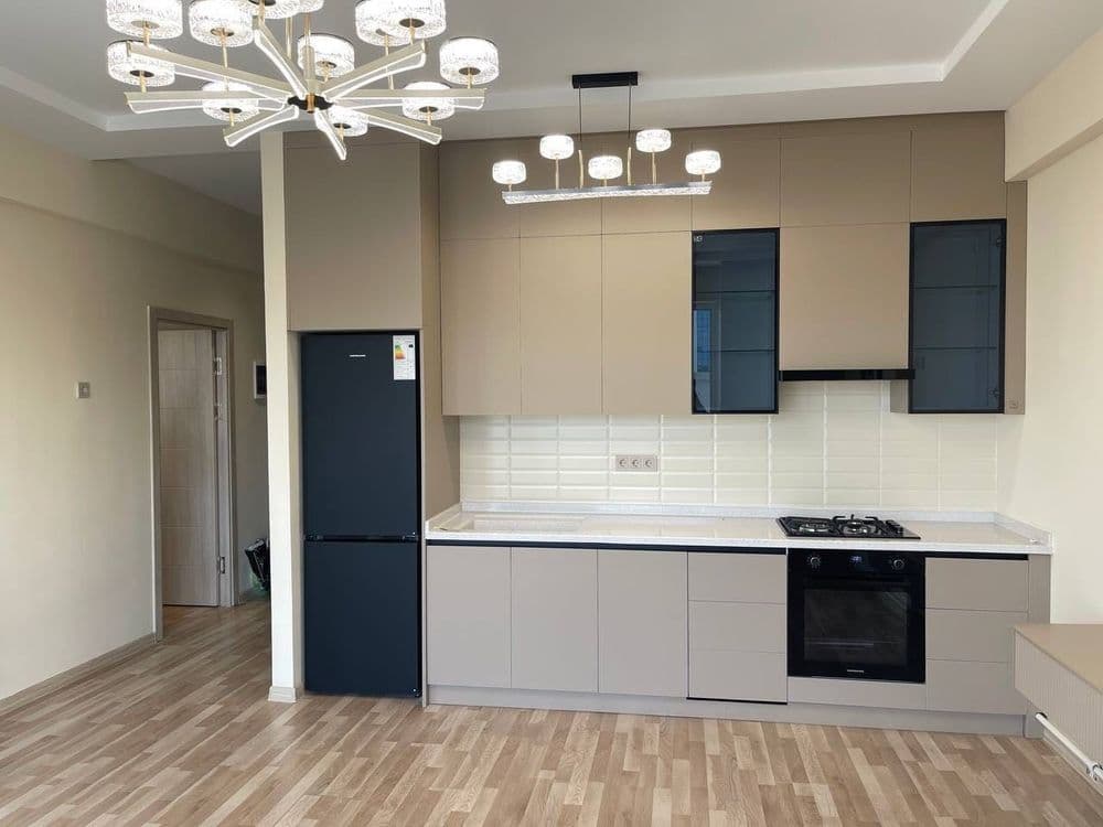 Zarafshon City Продается 2 комнатная квартира ремонт ул.Бобура — 2