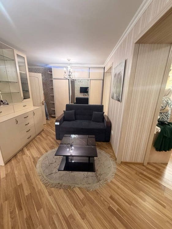 Ц1 Ц-1 СРОЧНО 2-комнатная квартира в продаже! Ор-р: Street 77 — 5