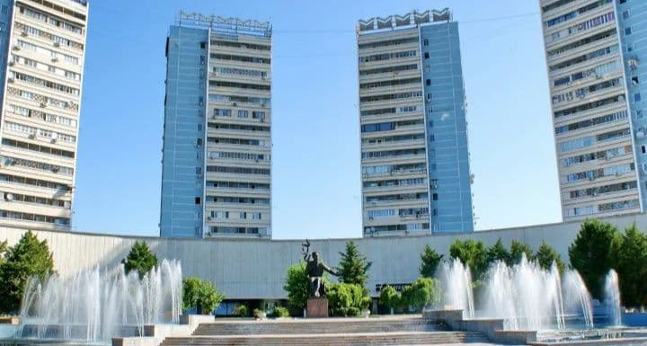 Своя   3/13/18  Дархан Хамид Алимджан Ц-2 — 1
